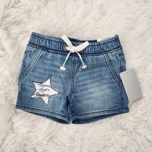 VIGOSS The Chelsea shorts. Size 4. New.